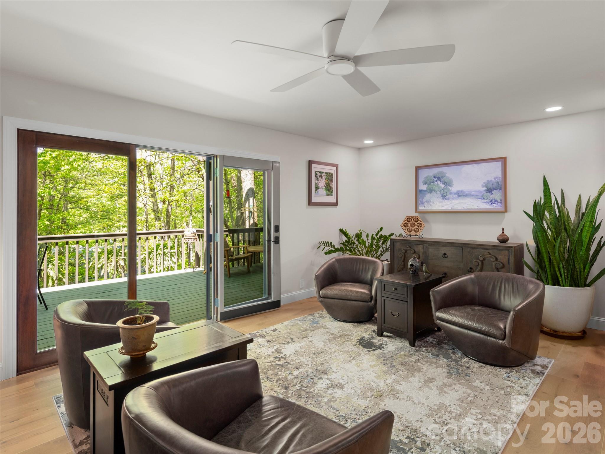 Eastmoor - Residential