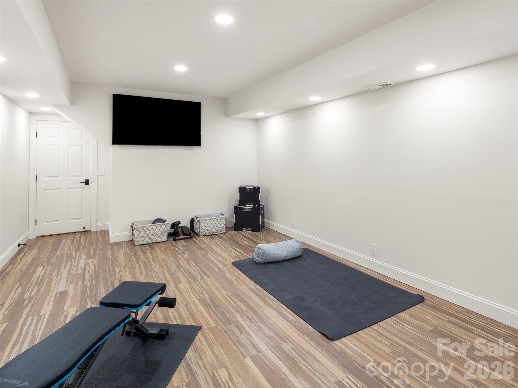 Eastmoor - Residential