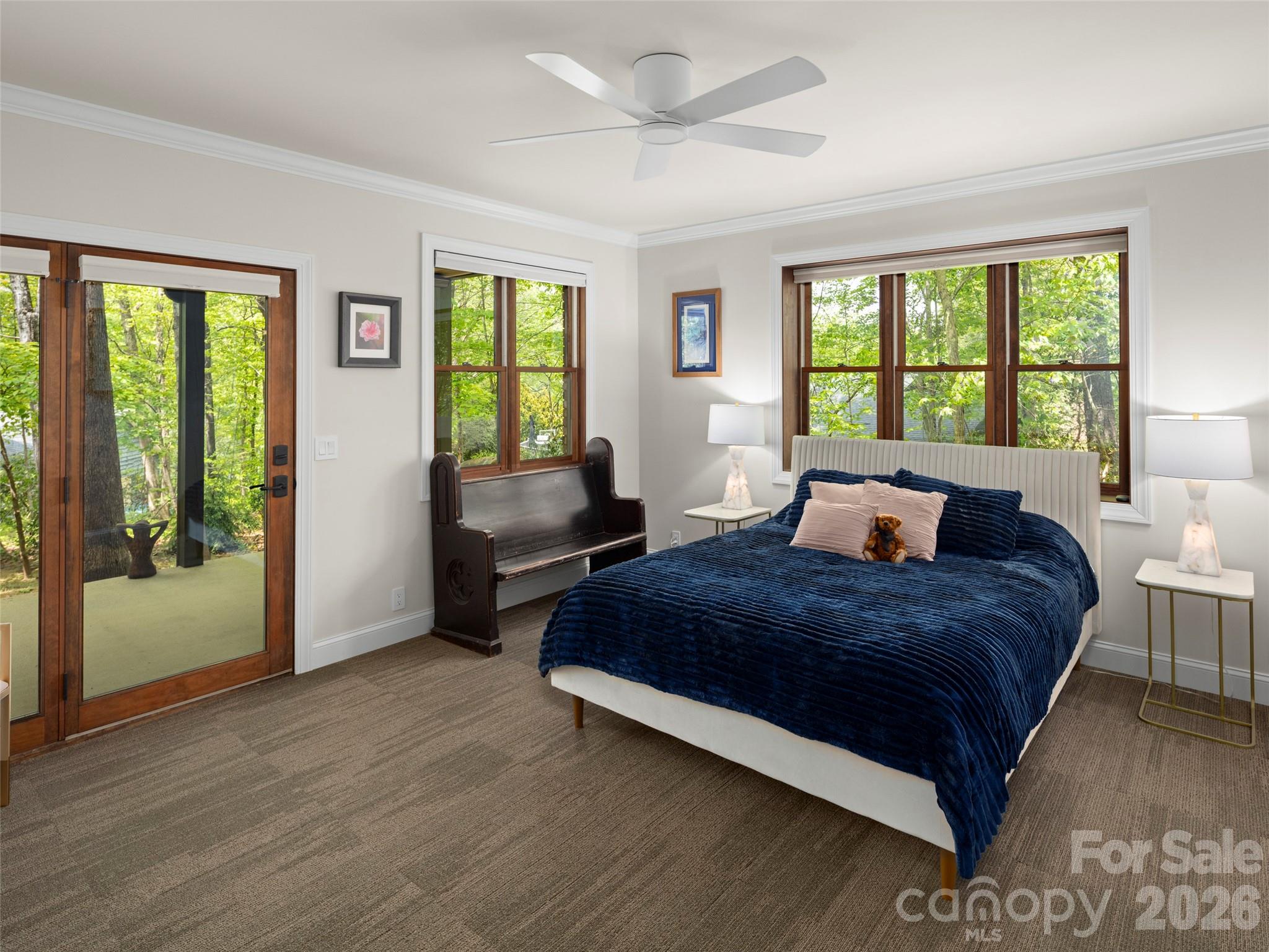 Eastmoor - Residential