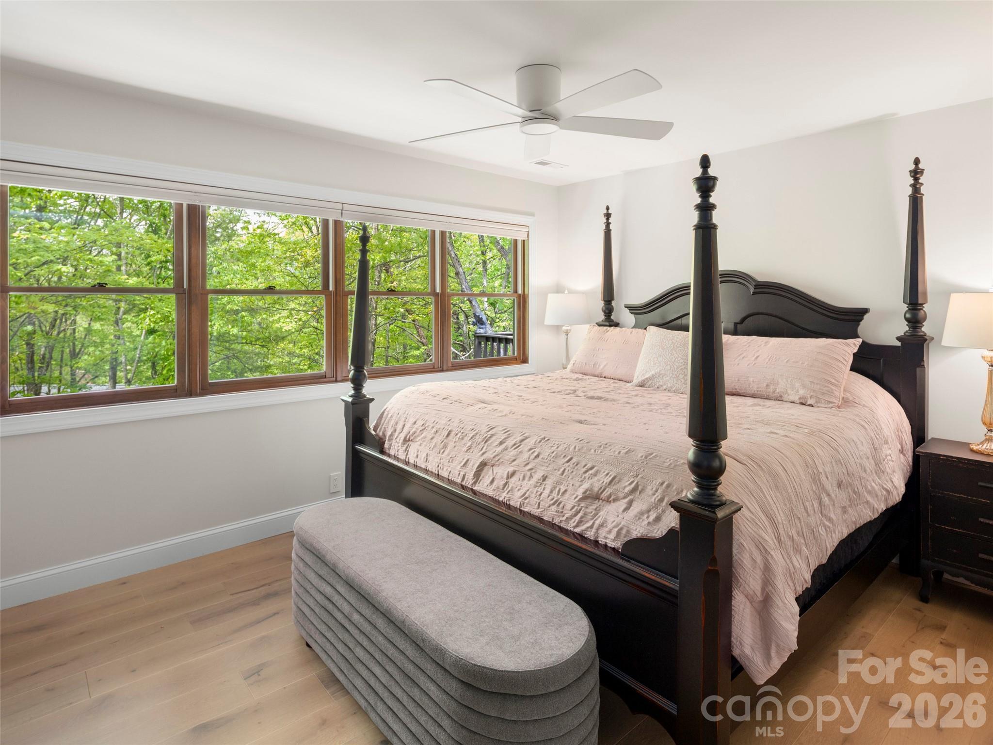 Eastmoor - Residential