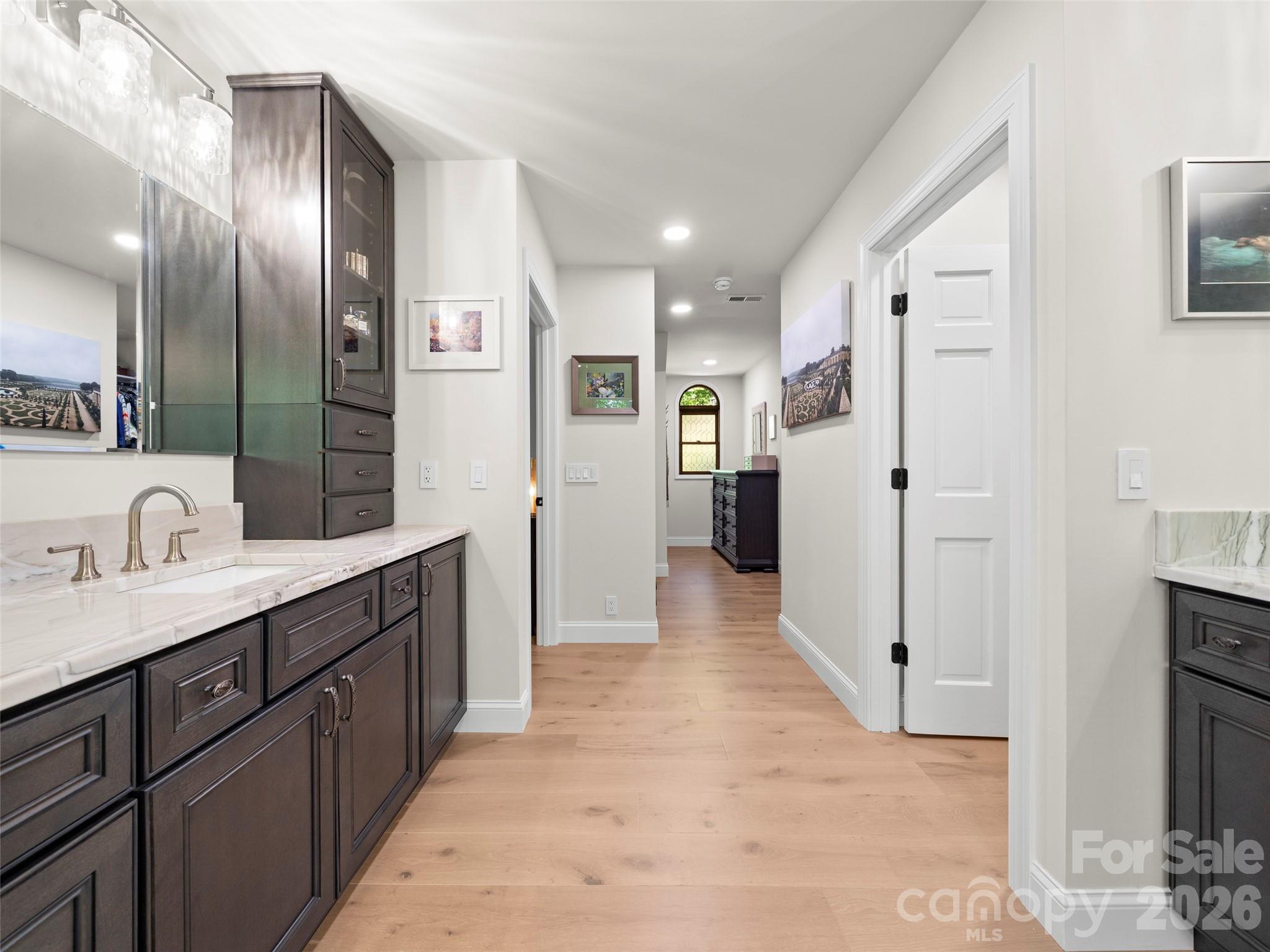 Eastmoor - Residential