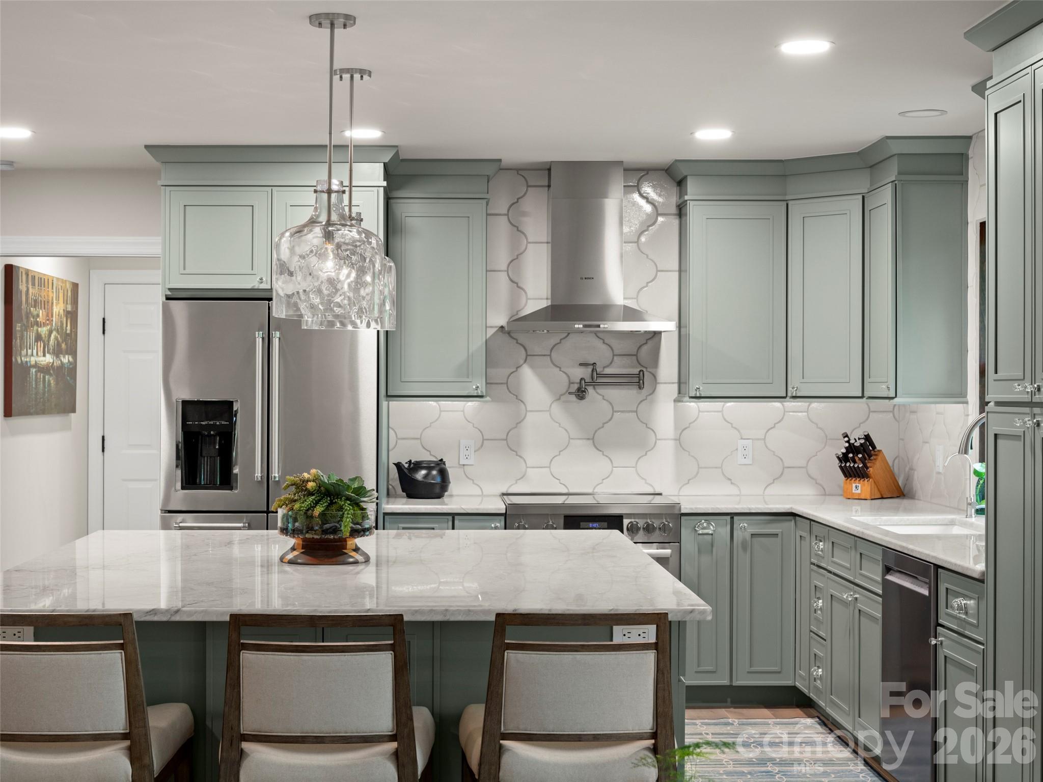 Eastmoor - Residential