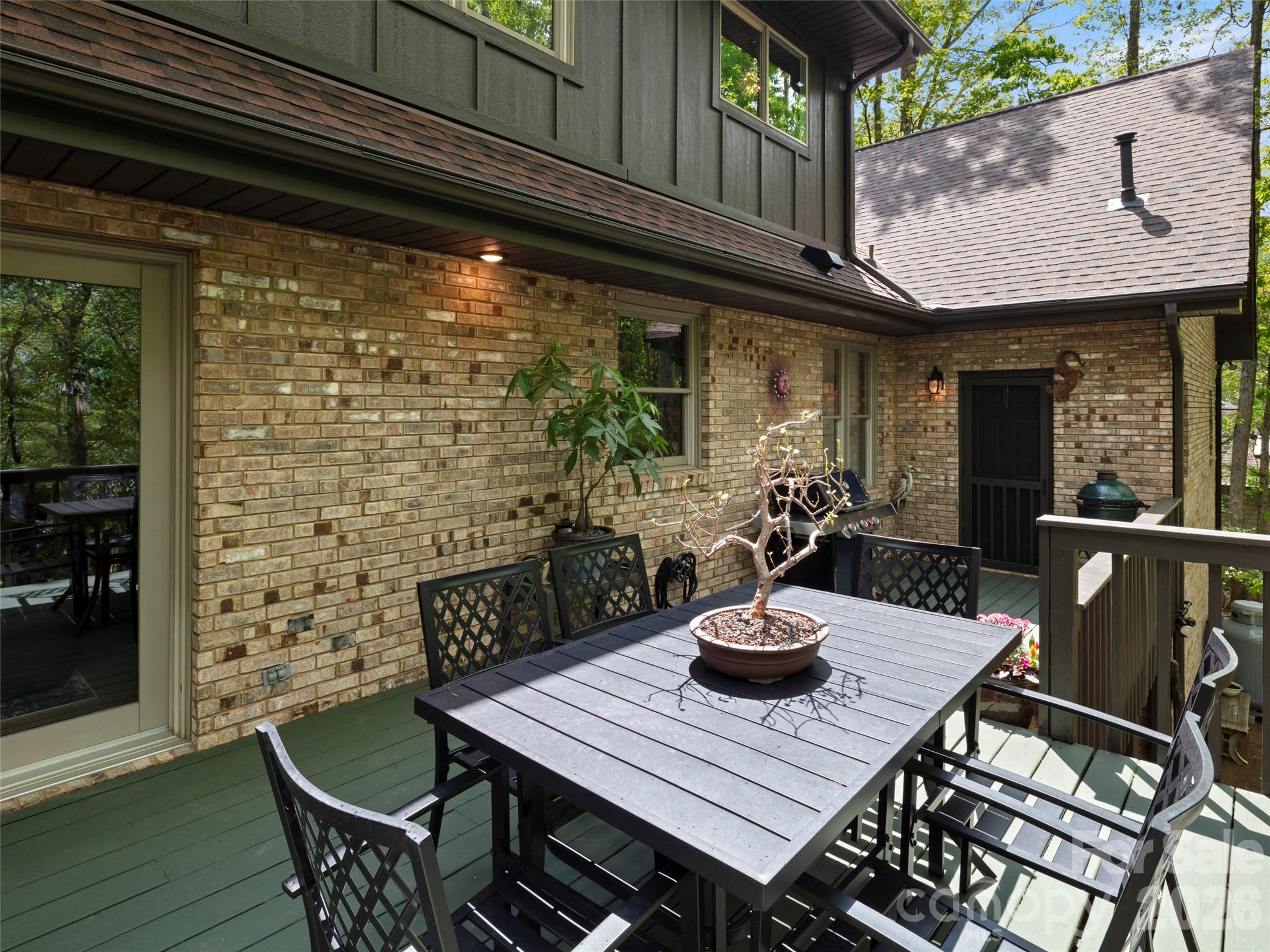 Eastmoor - Residential