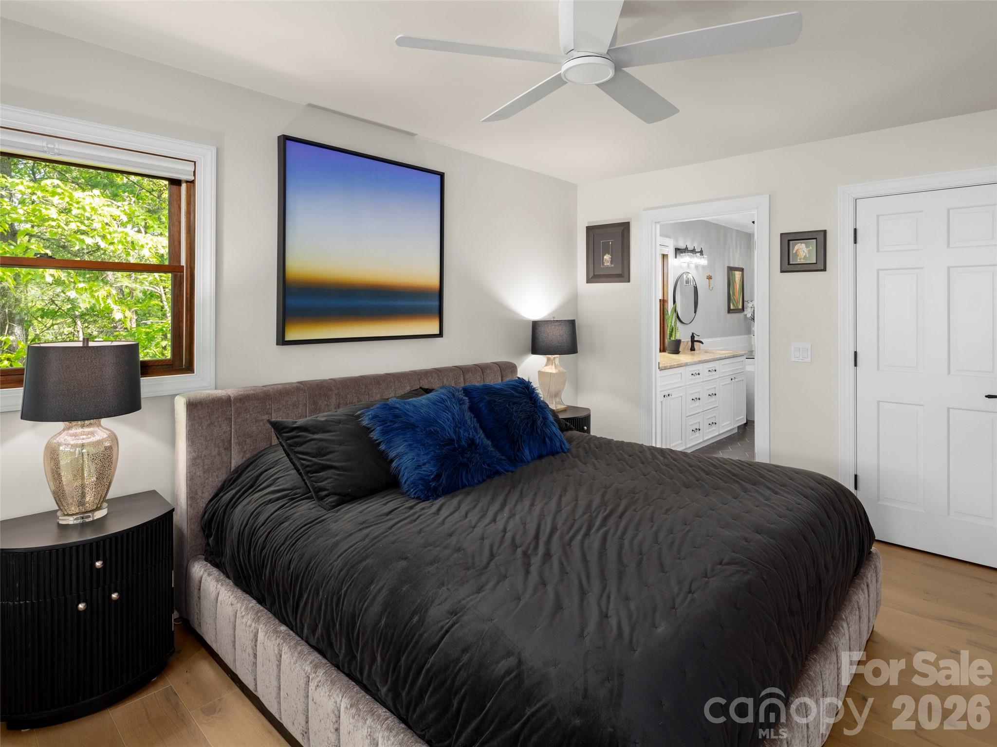 Eastmoor - Residential