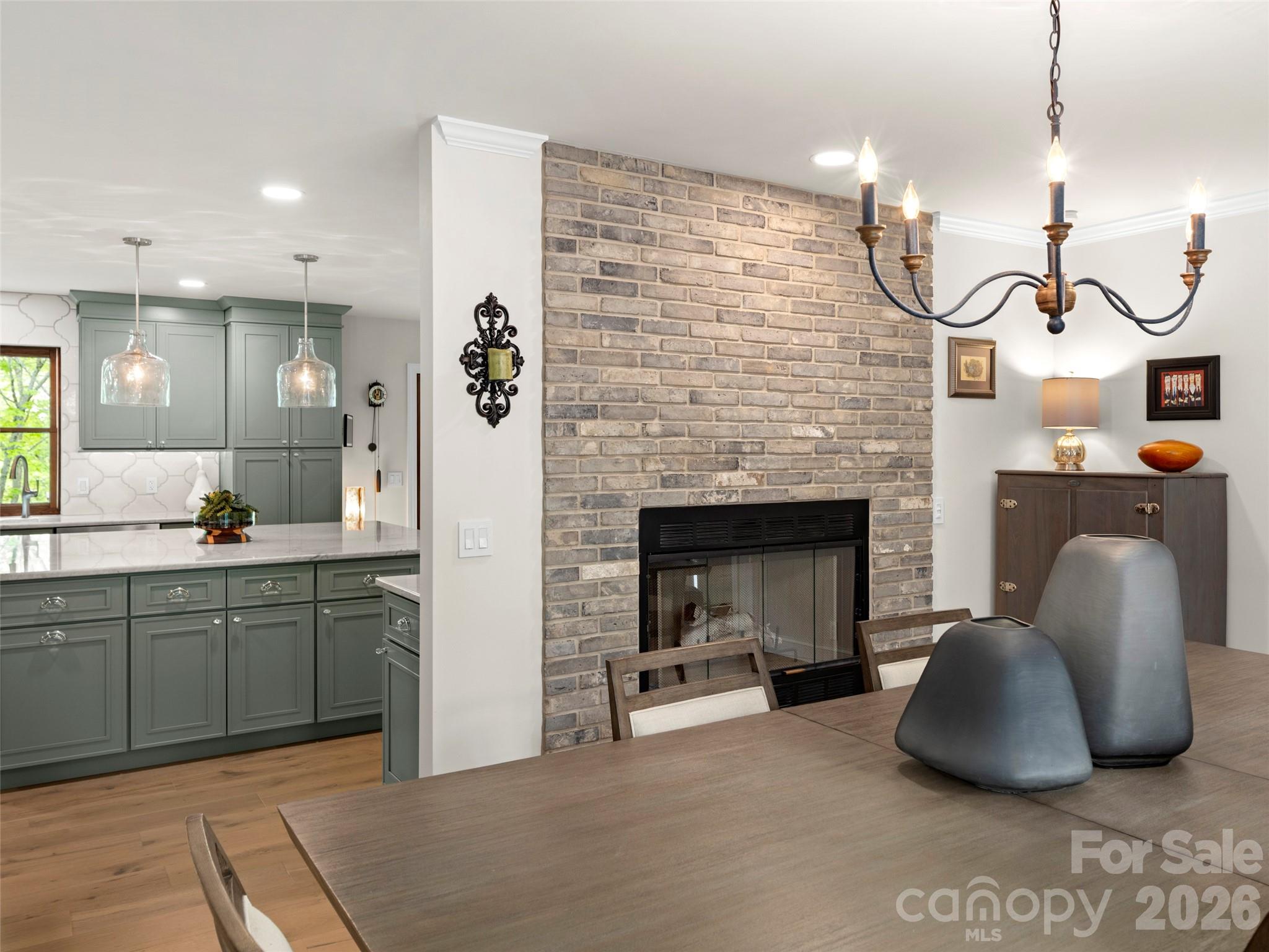 Eastmoor - Residential
