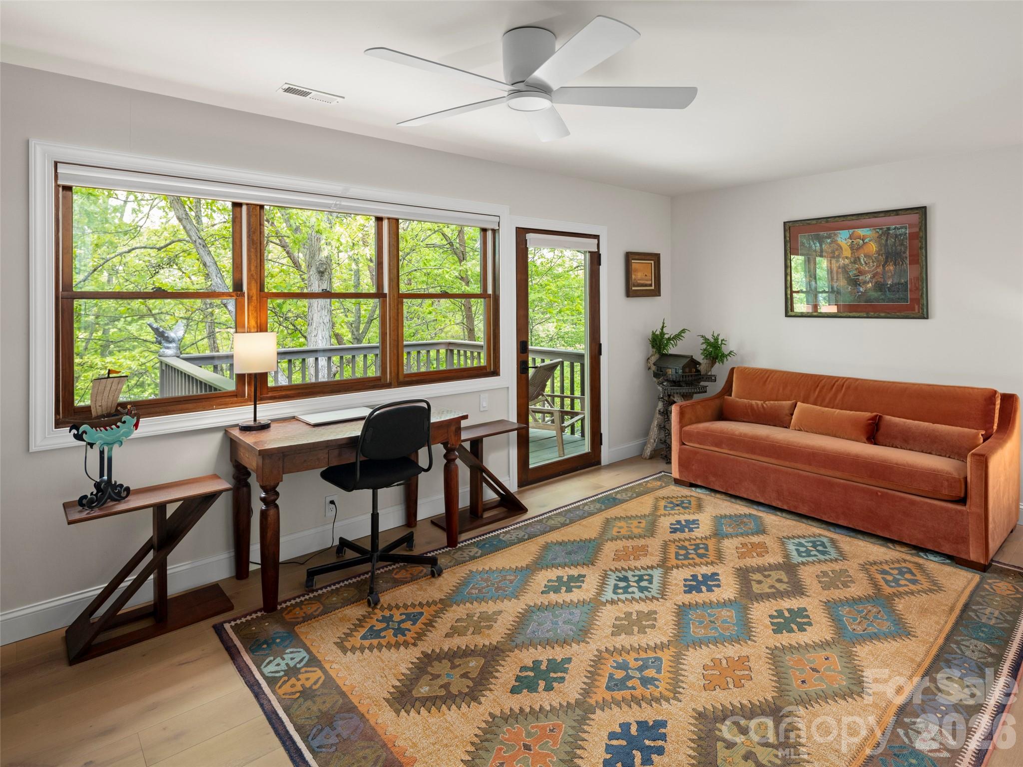 Eastmoor - Residential