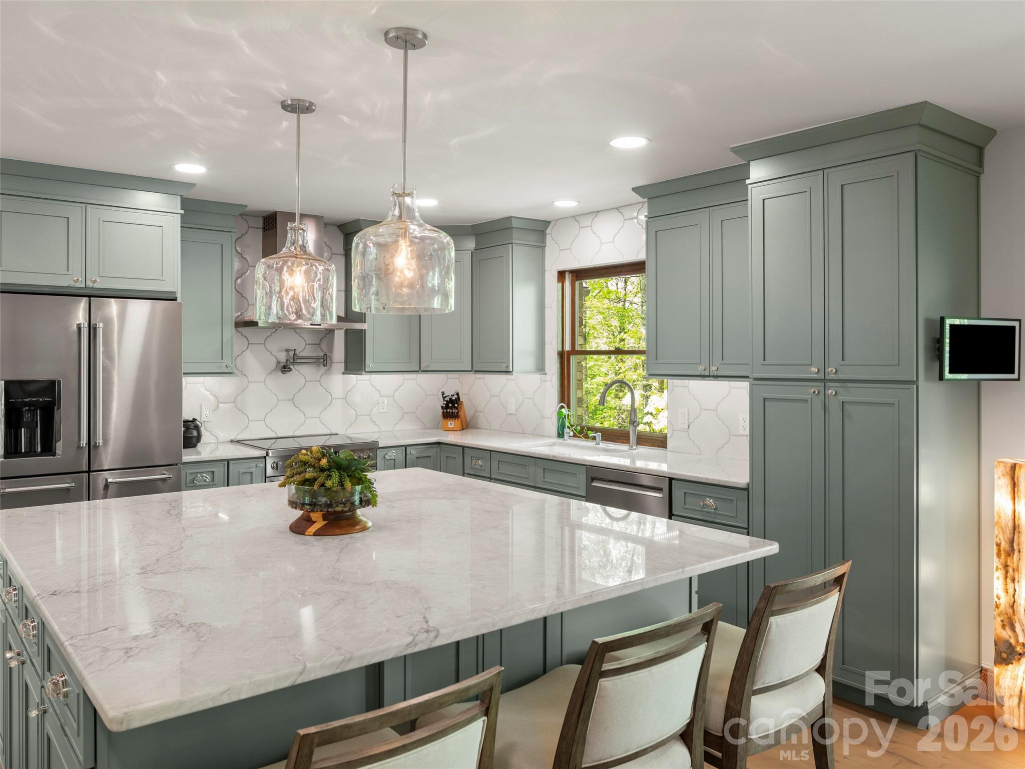 Eastmoor - Residential