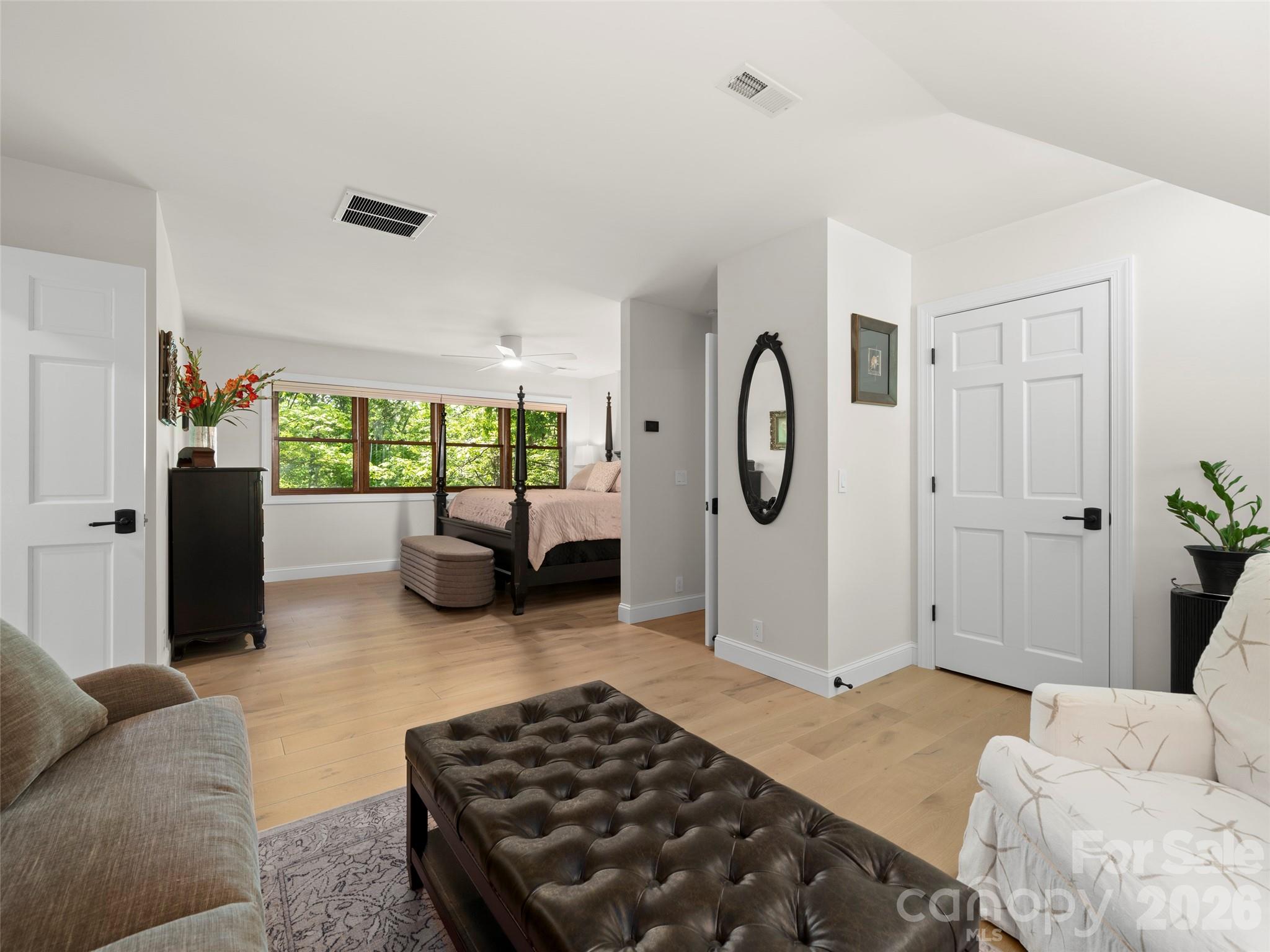 Eastmoor - Residential