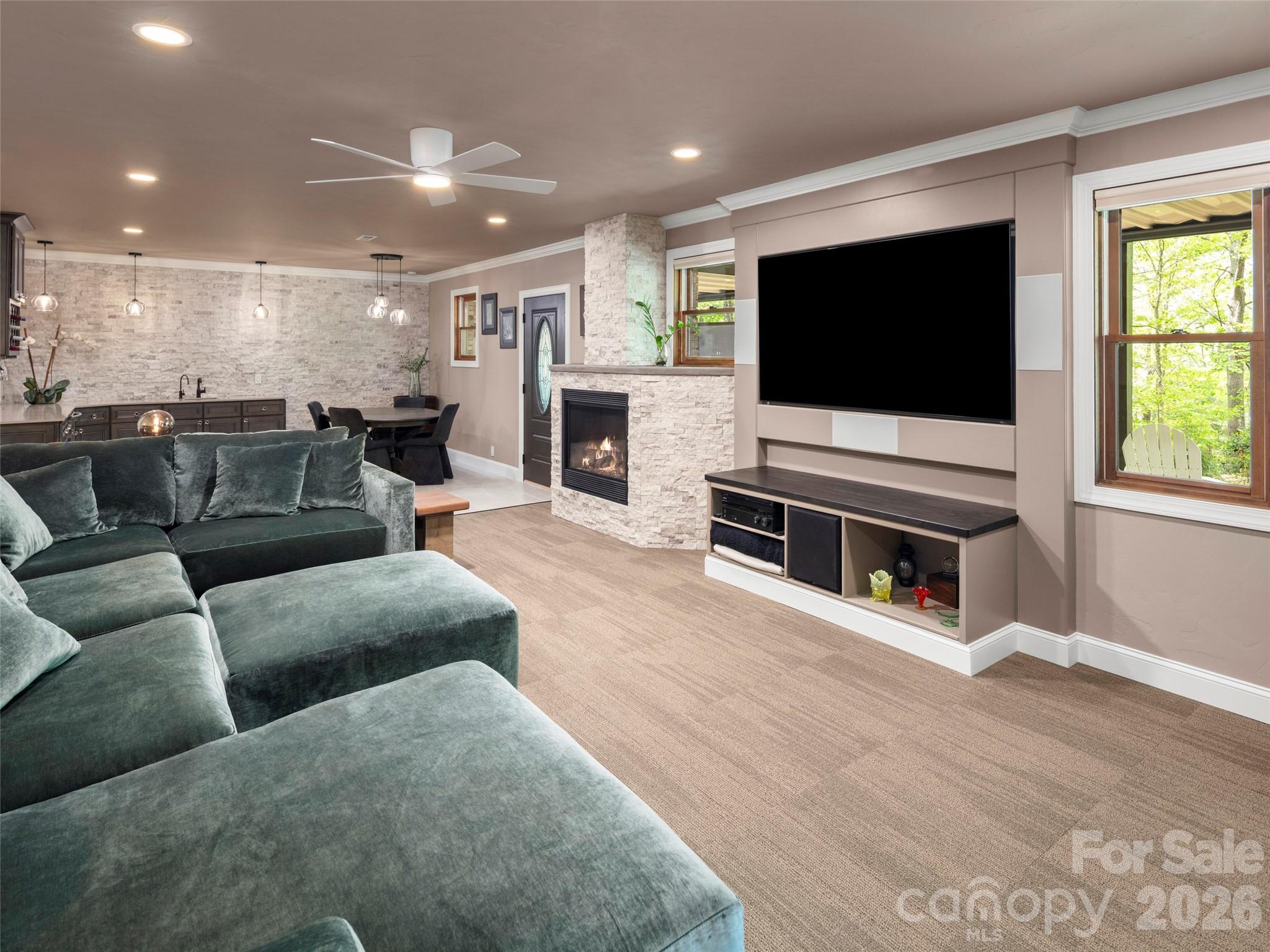 Eastmoor - Residential