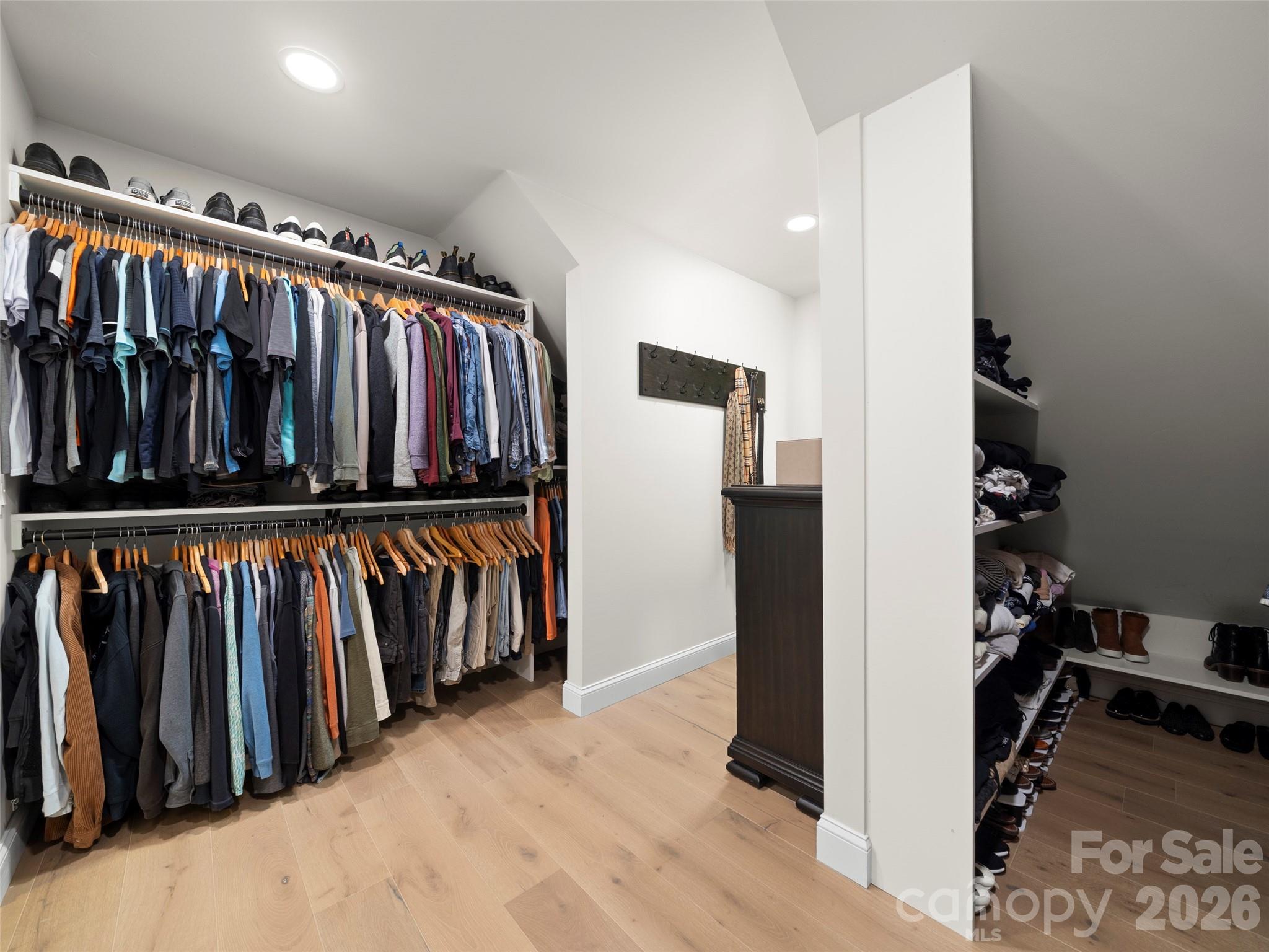 Eastmoor - Residential