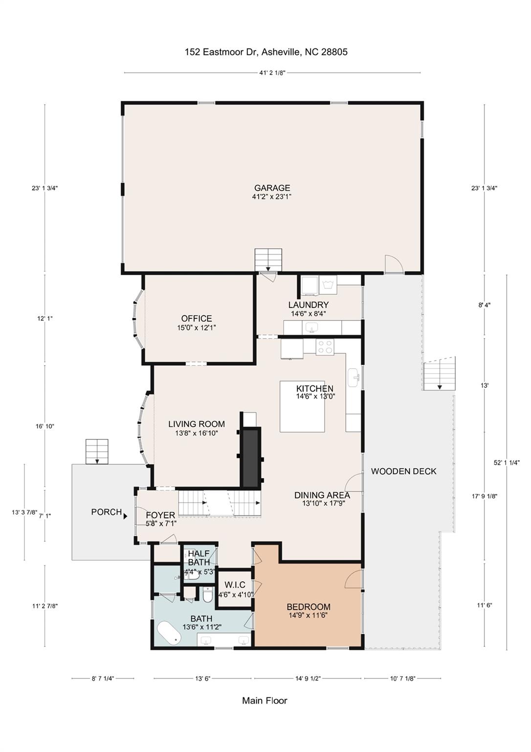 Eastmoor - Residential