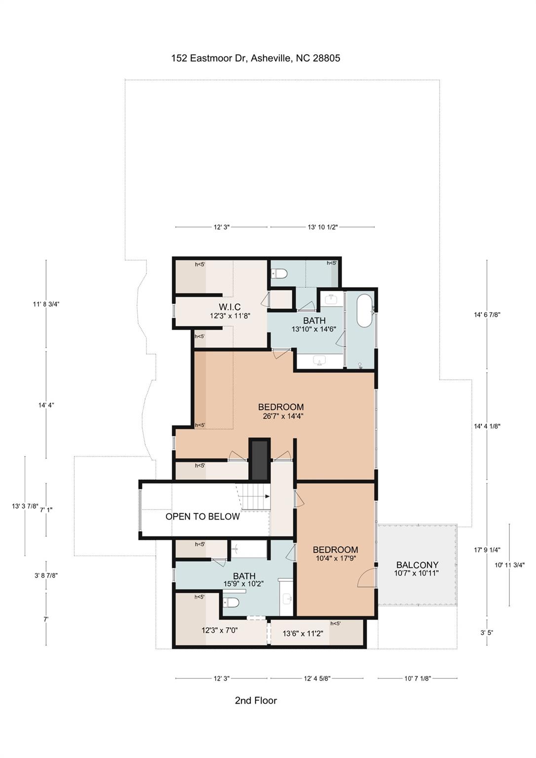 Eastmoor - Residential