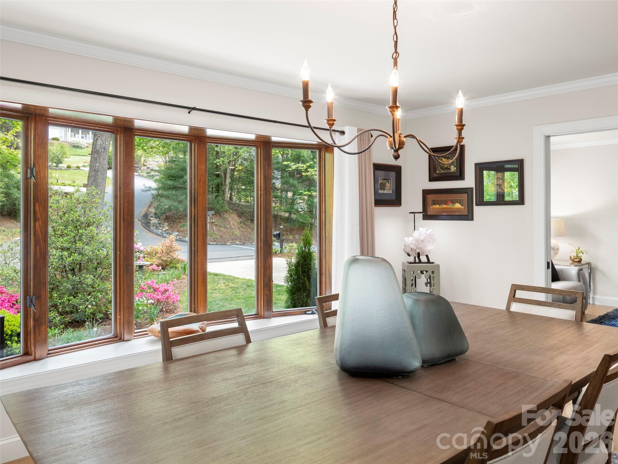 Eastmoor - Residential