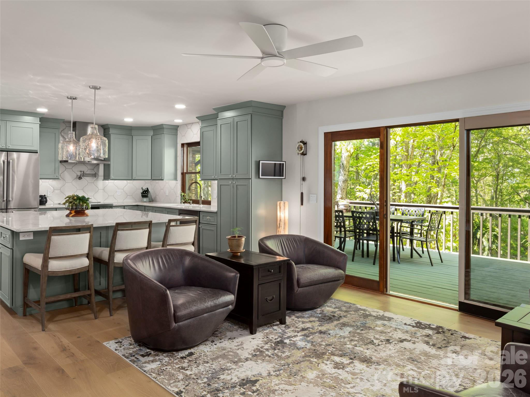 Eastmoor - Residential