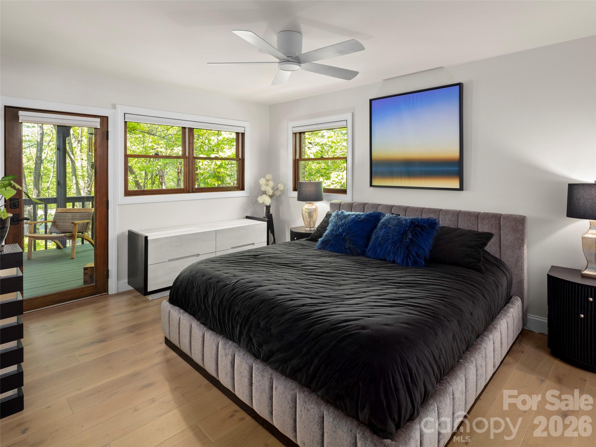 Eastmoor - Residential
