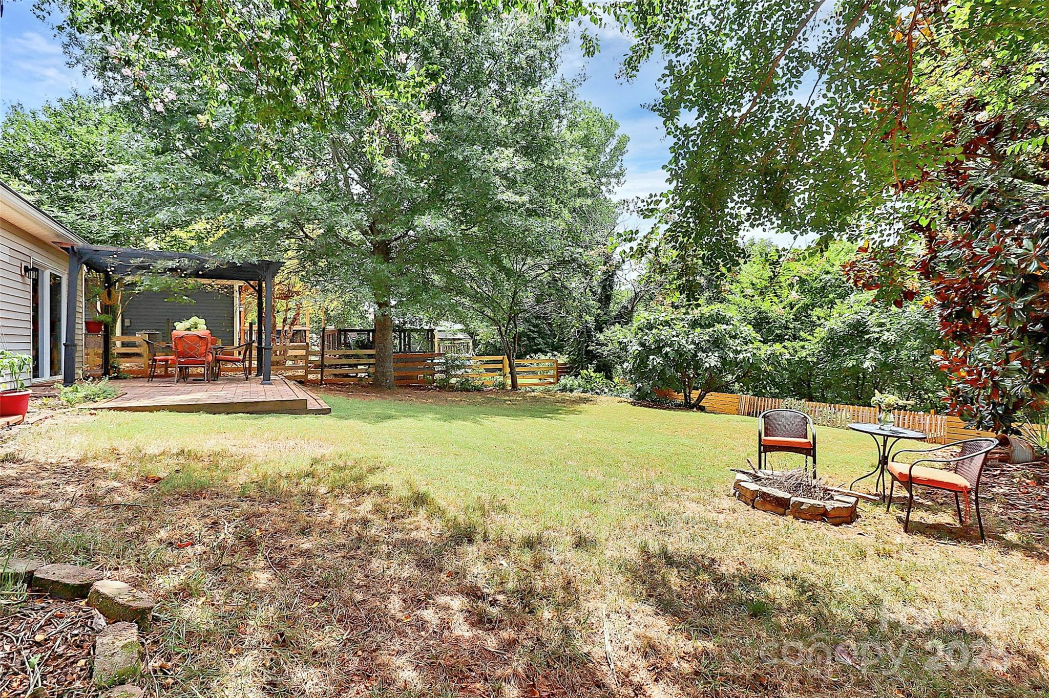 Rocky Meadows - Residential