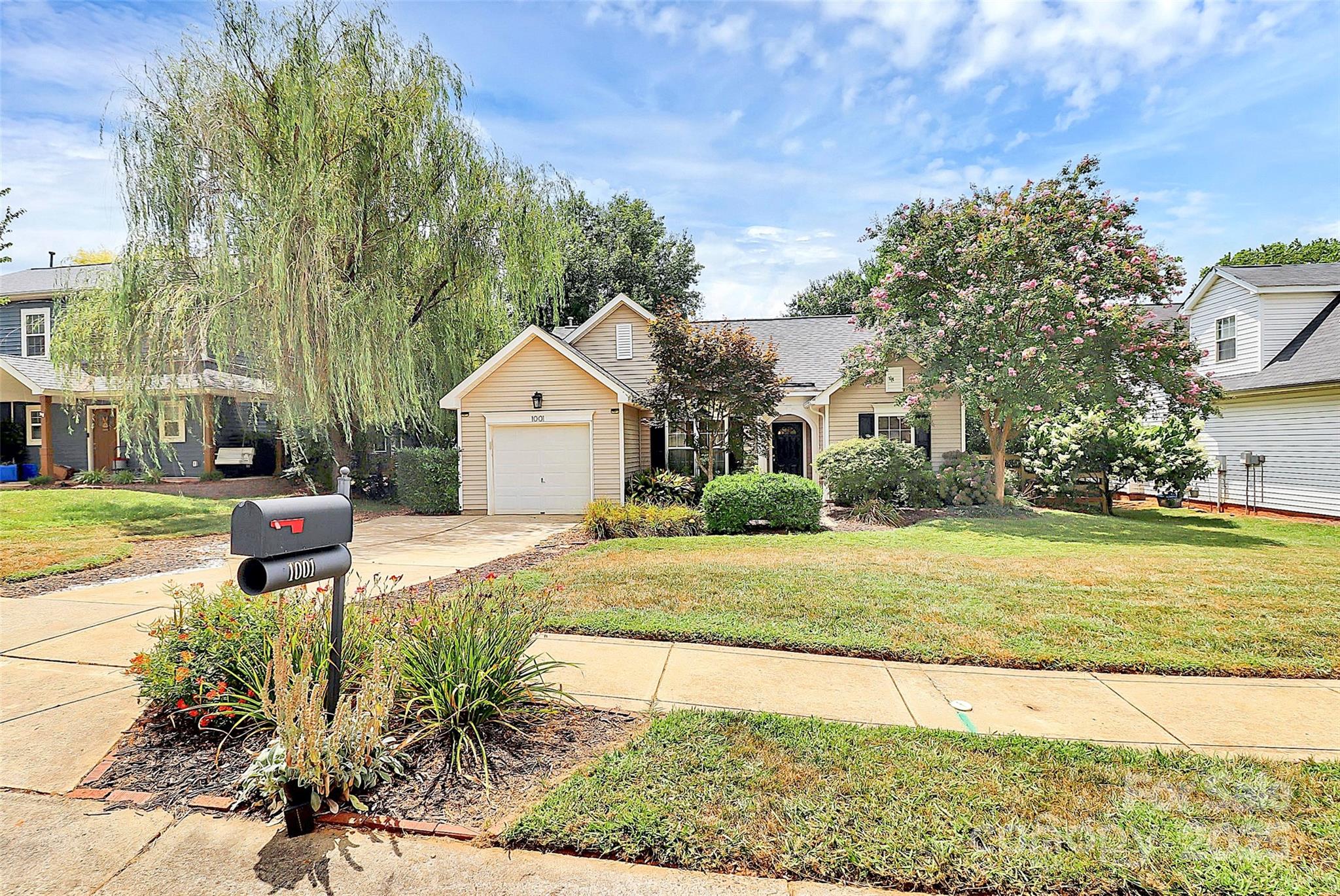 Rocky Meadows - Residential
