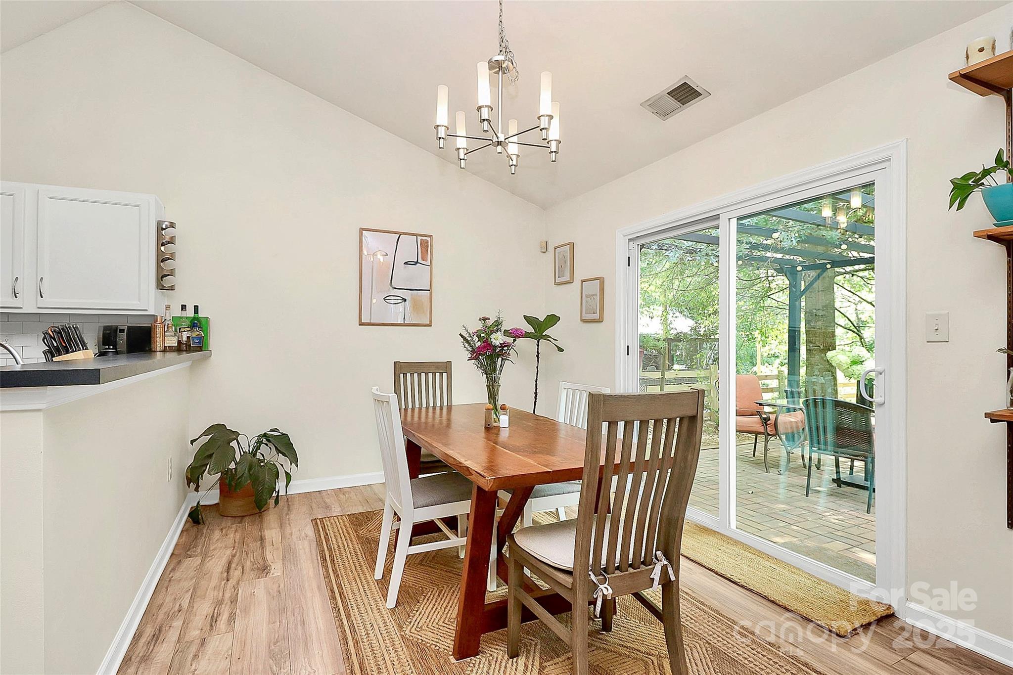 Rocky Meadows - Residential