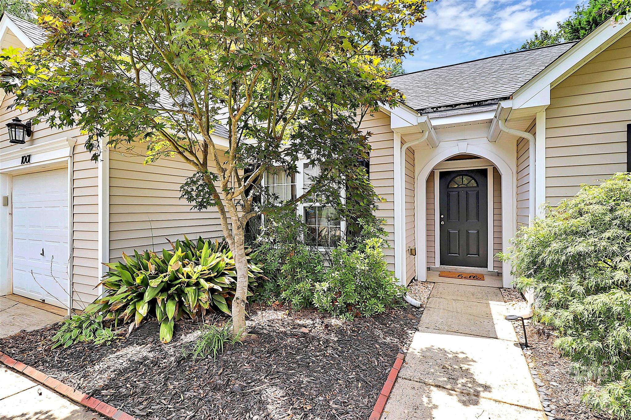 Rocky Meadows - Residential