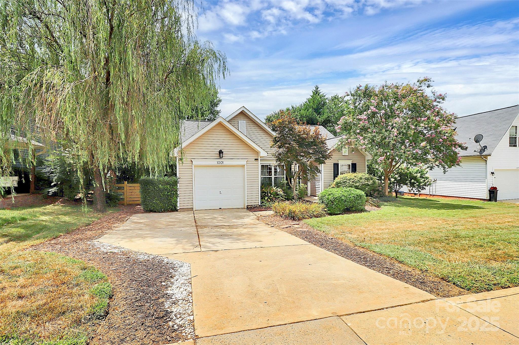 Rocky Meadows - Residential