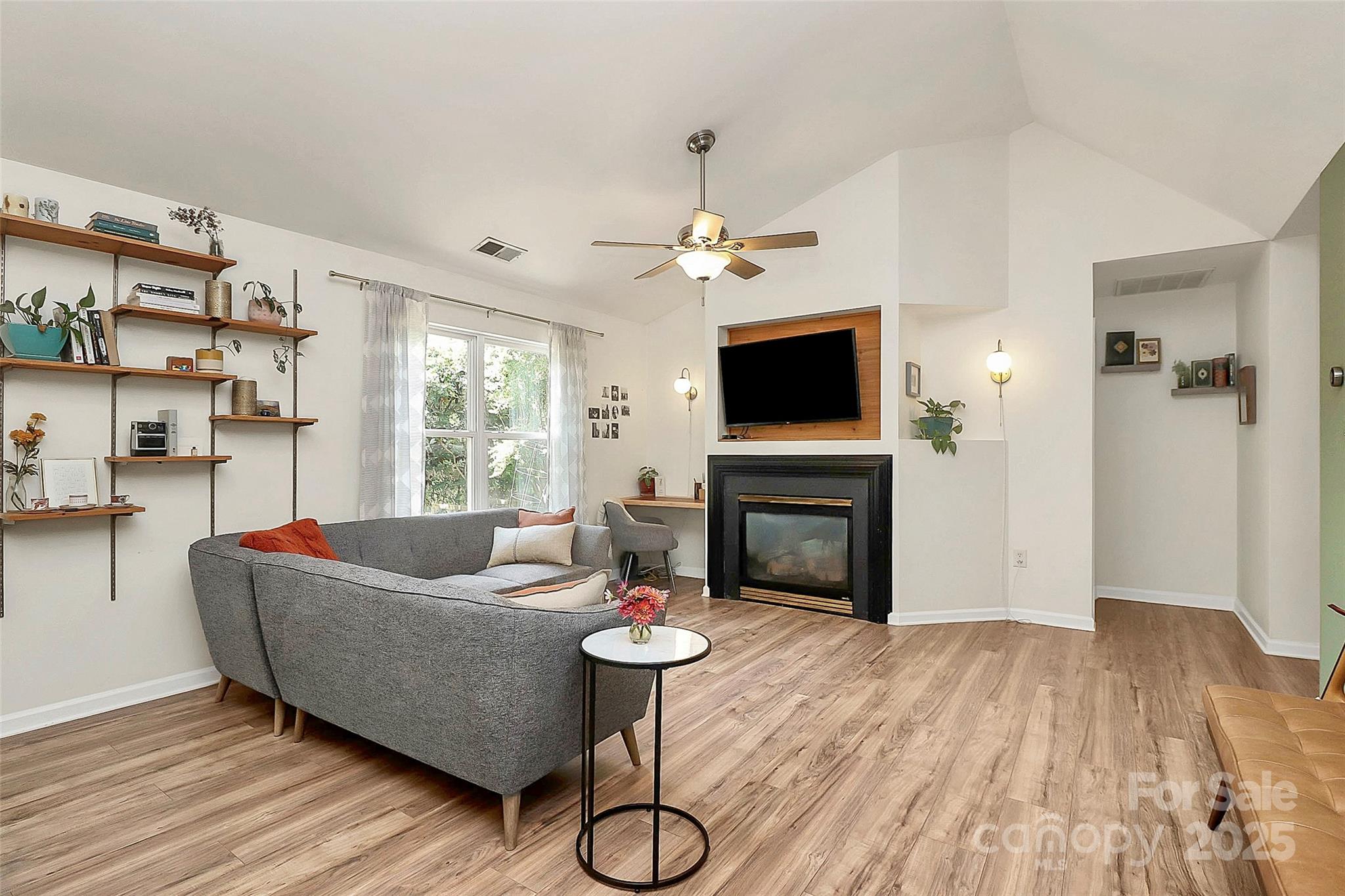 Rocky Meadows - Residential