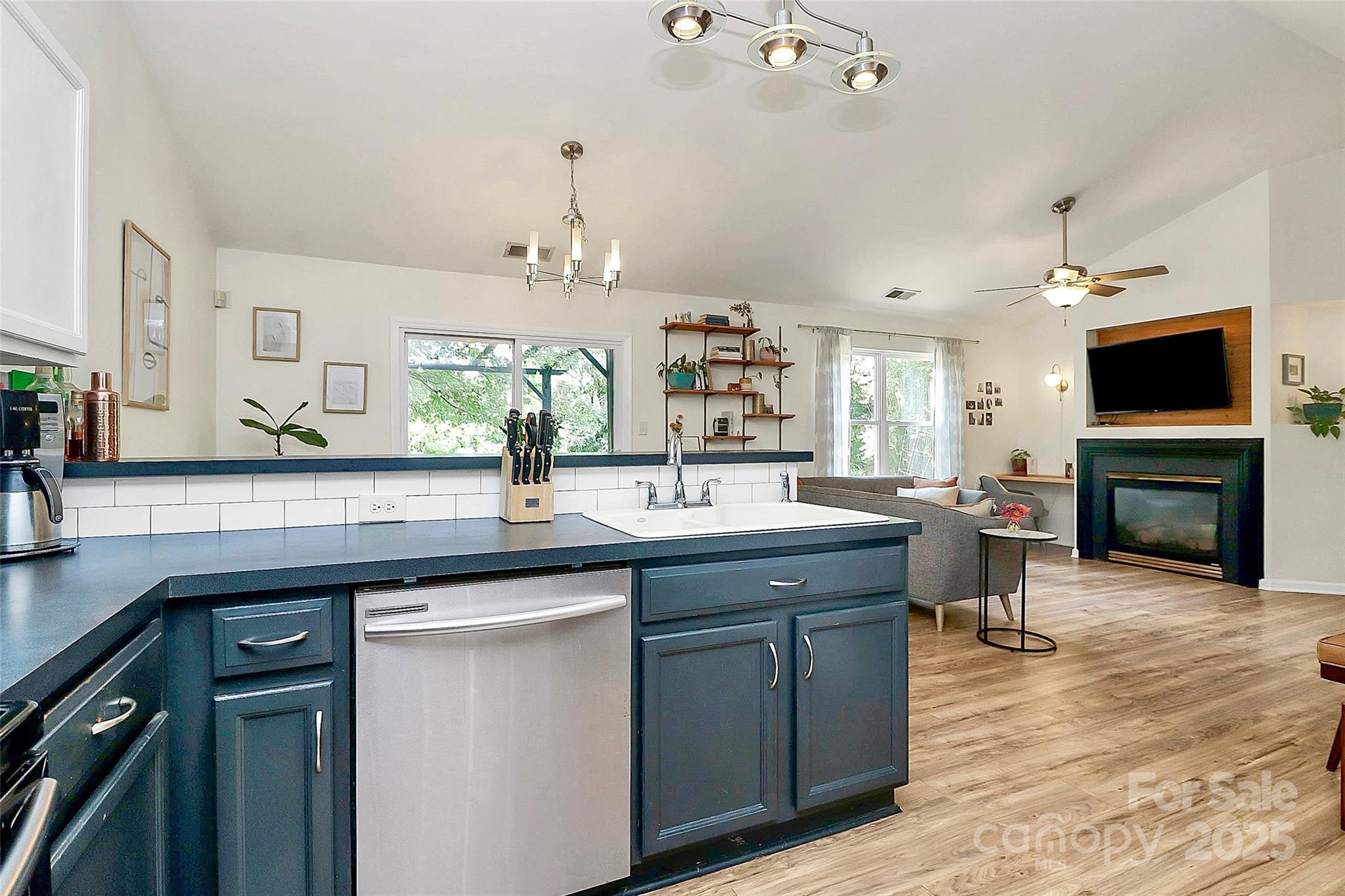 Rocky Meadows - Residential