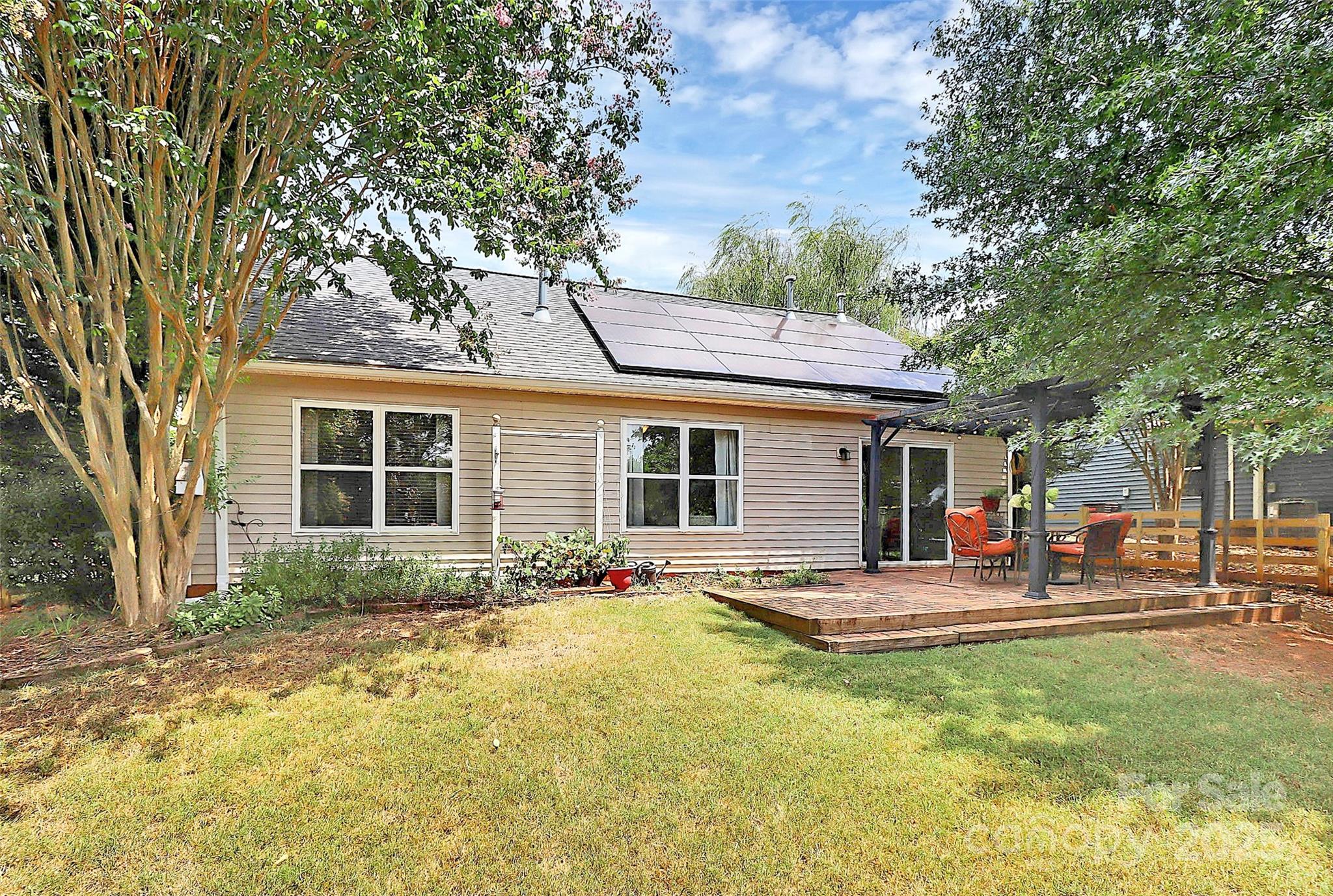 Rocky Meadows - Residential