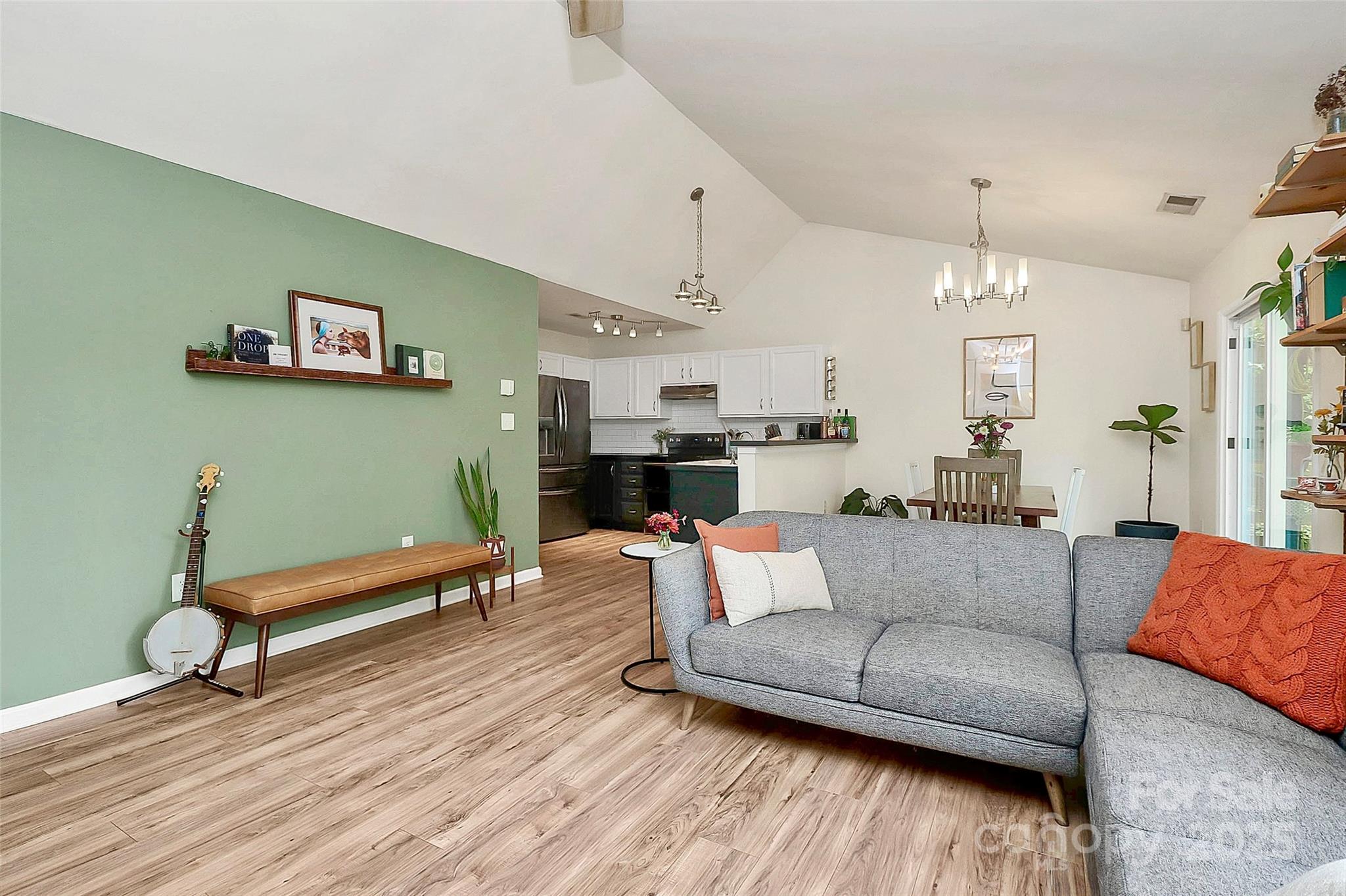 1001 Rocky Meadows Lane