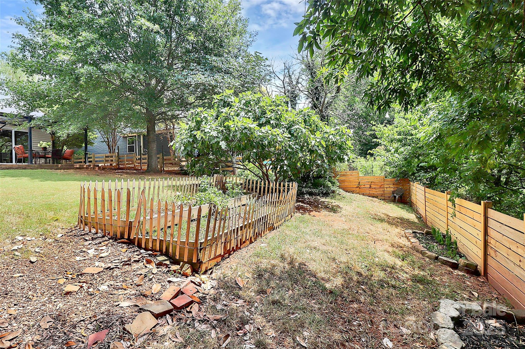 Rocky Meadows - Residential