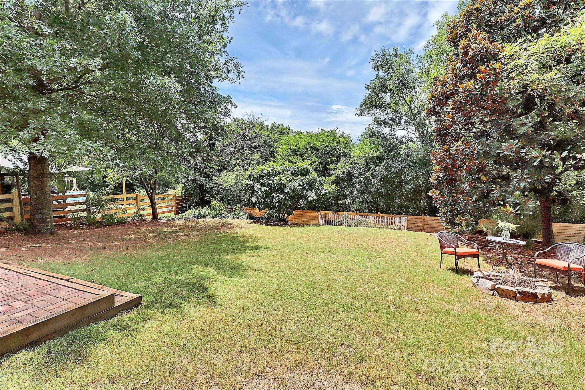 Rocky Meadows - Residential