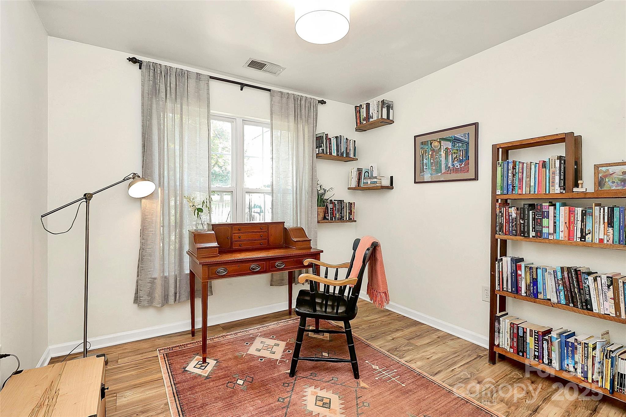 Rocky Meadows - Residential
