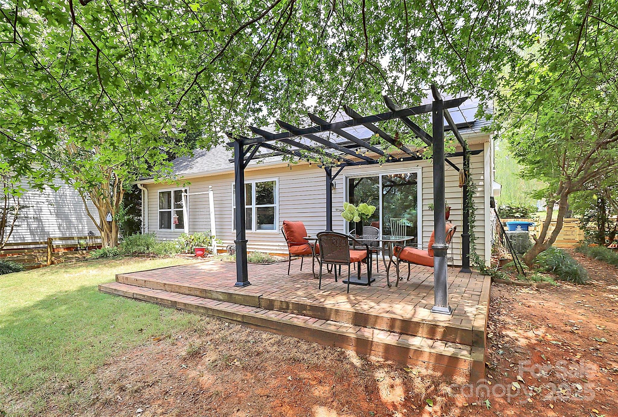 Rocky Meadows - Residential