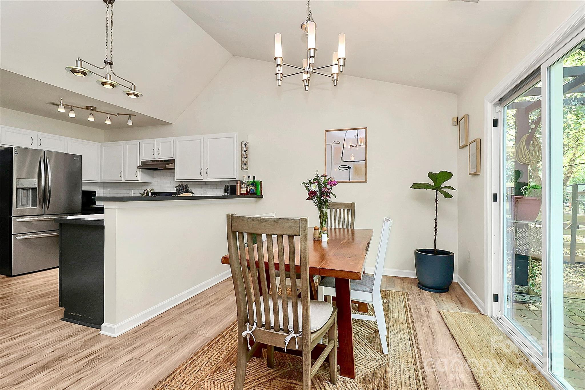 Rocky Meadows - Residential