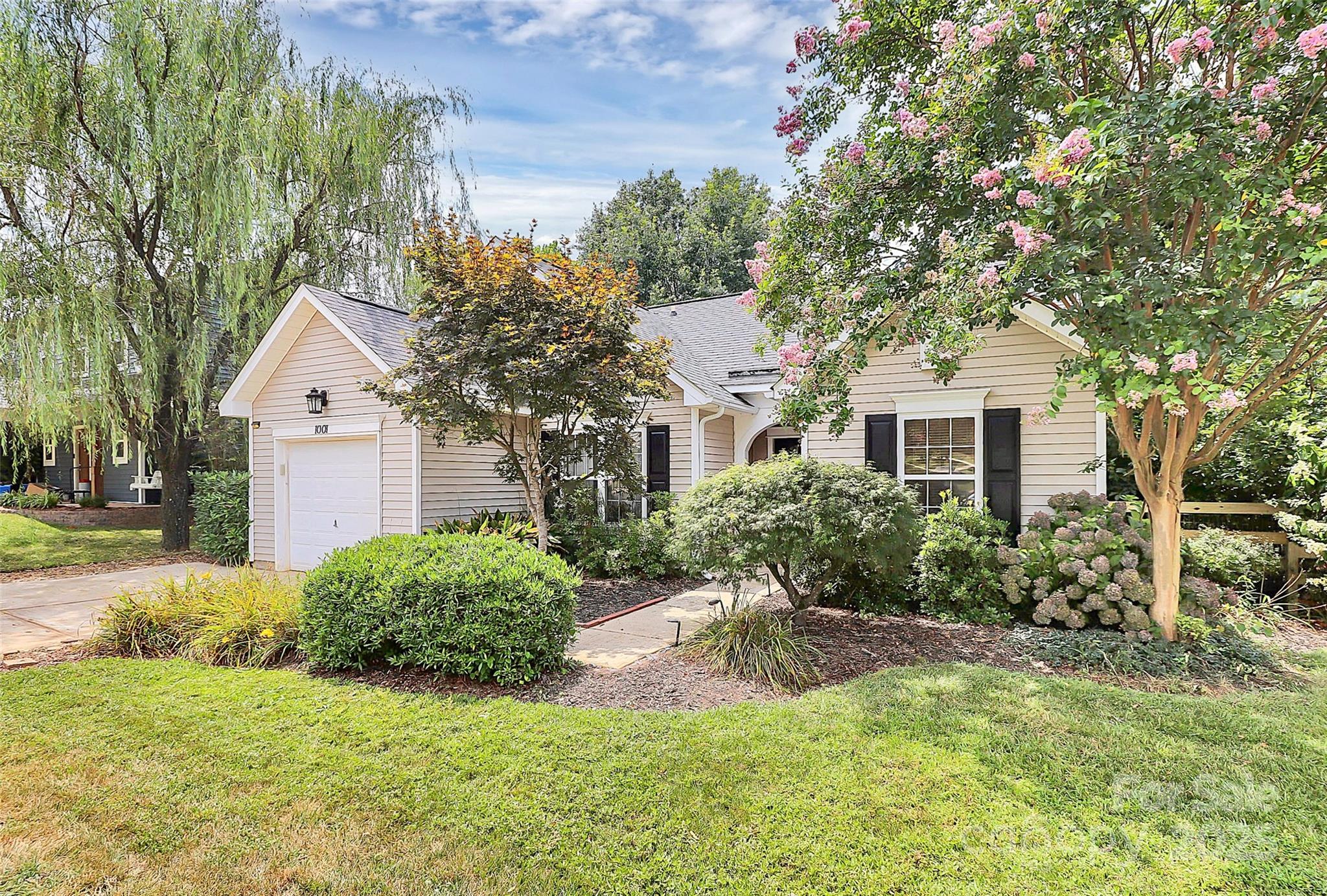 Rocky Meadows - Residential