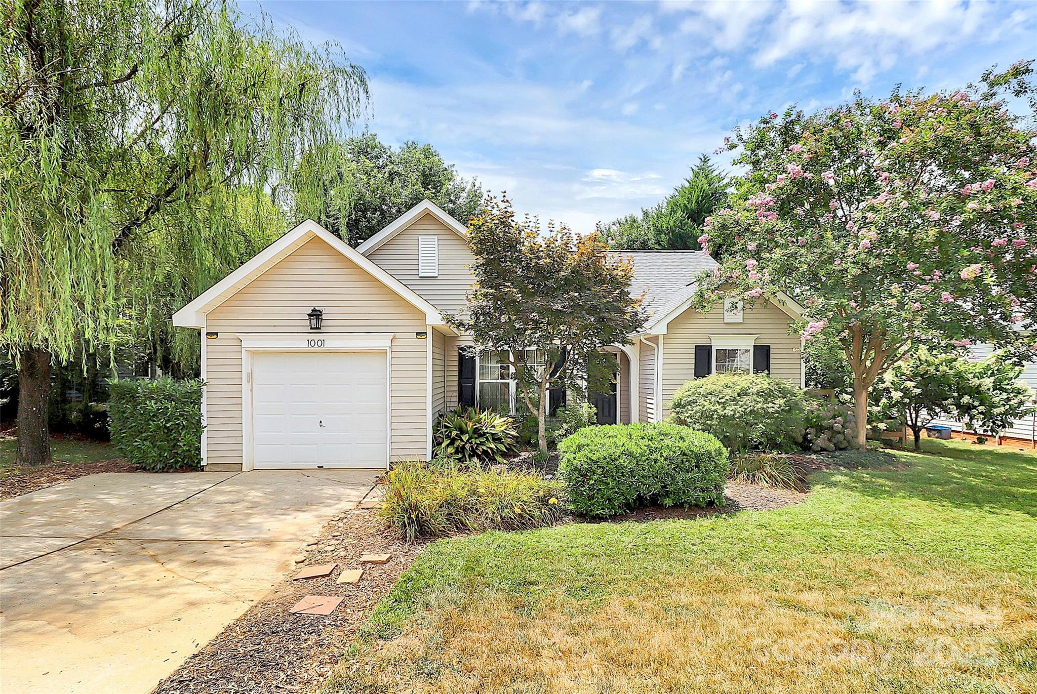 Rocky Meadows - Residential