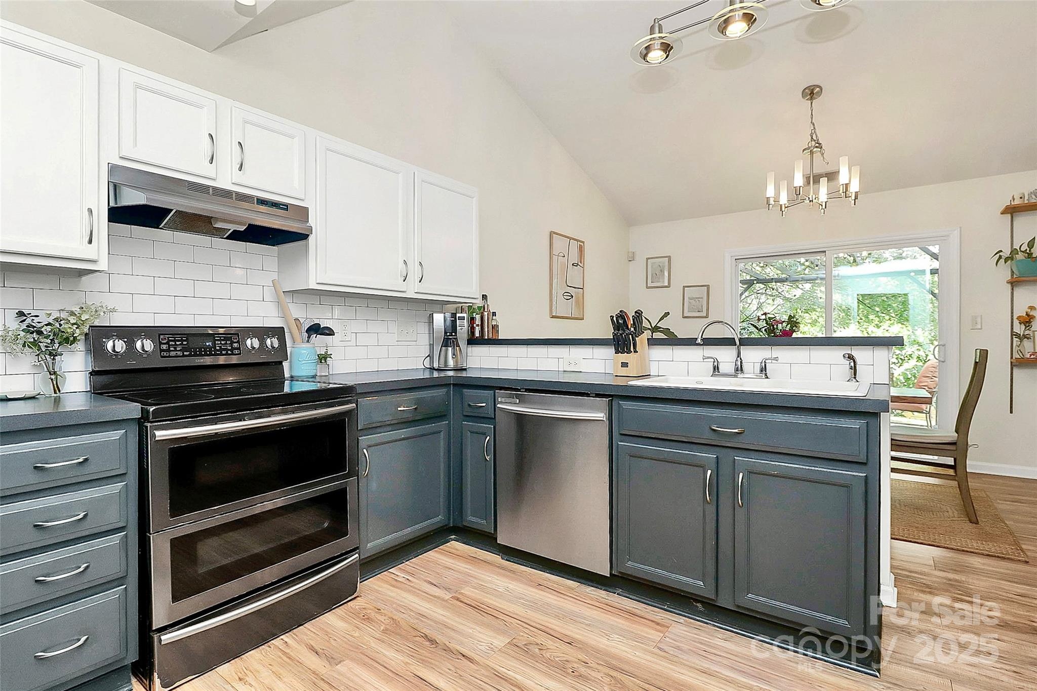 Rocky Meadows - Residential