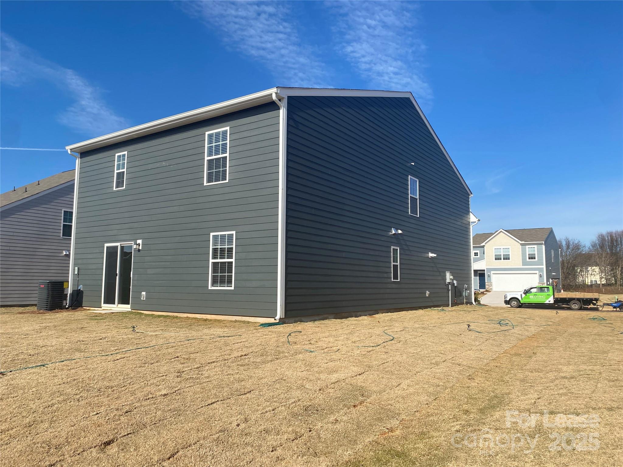 Sullivan Farm - Residential Lease