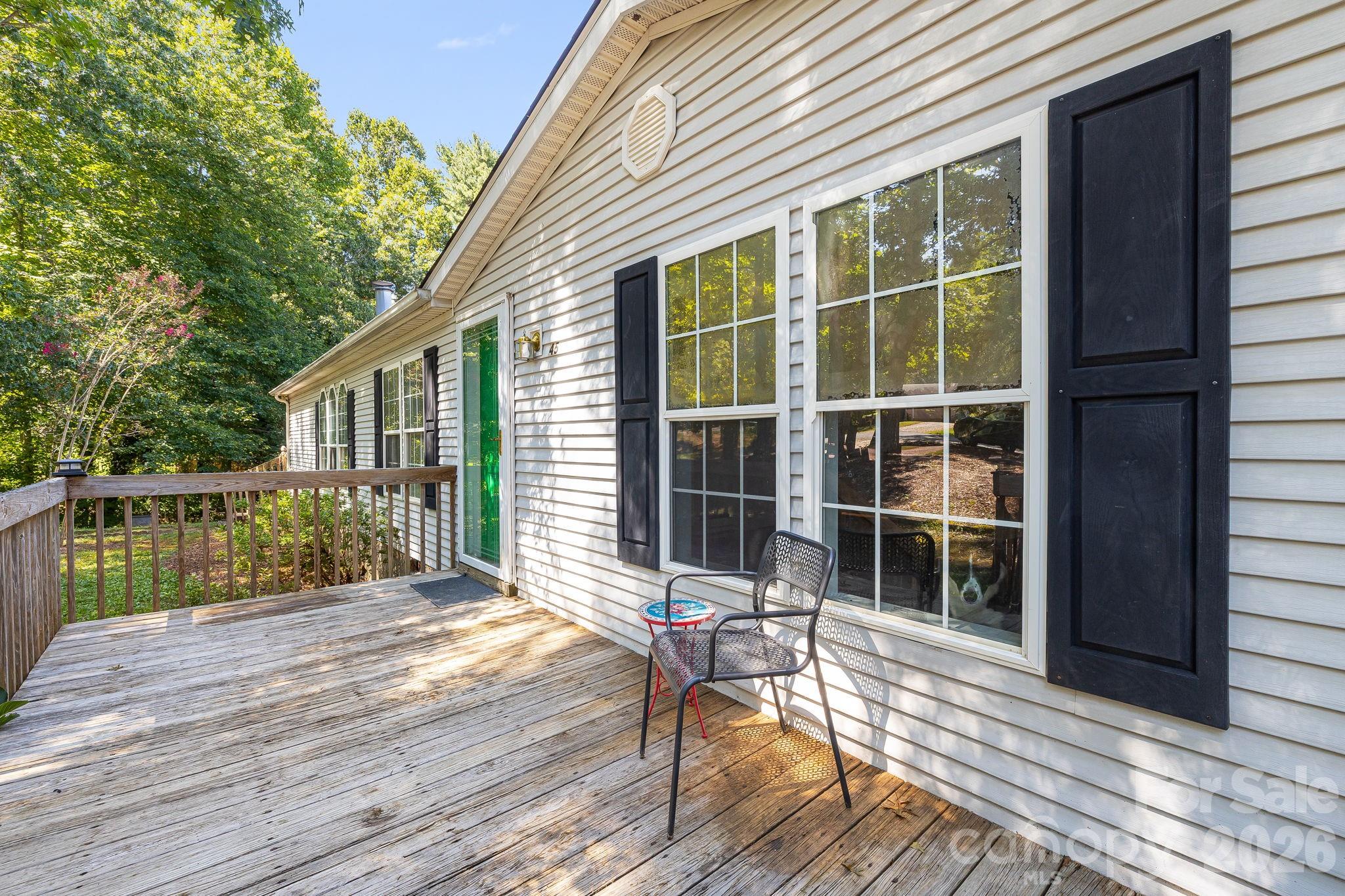 45 Shelby Road
