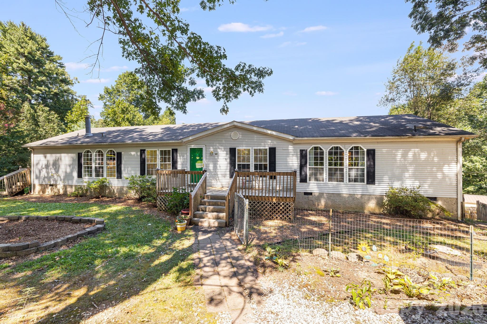 45 Shelby Road