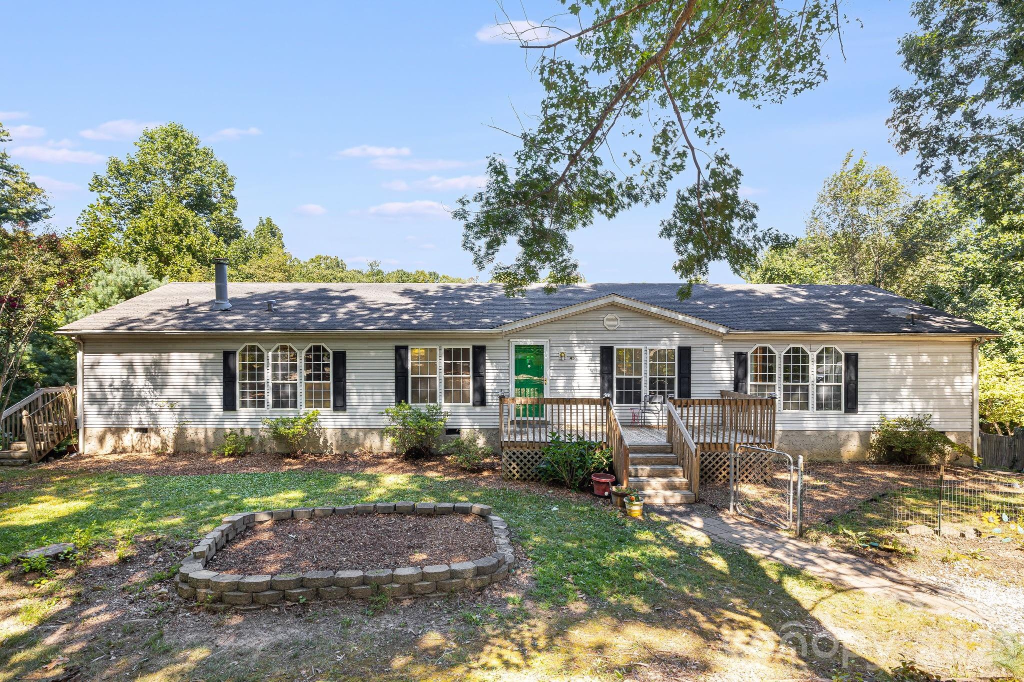 45 Shelby Road