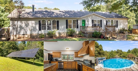 Photo of 45 Shelby Road, Asheville, NC 28806 (MLS # 4421176)