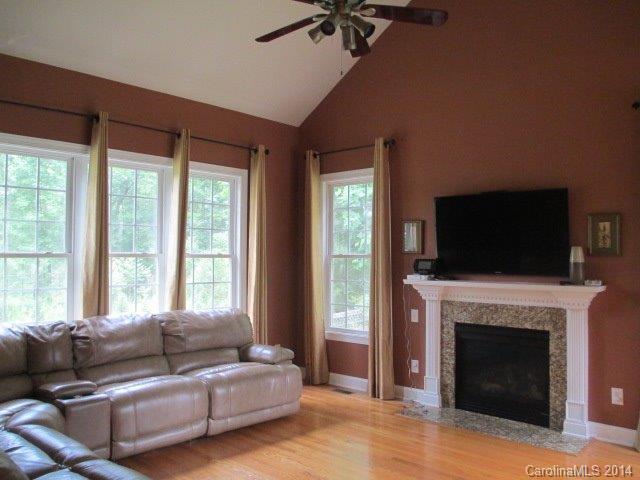 Flying Eagle Estates - Residential