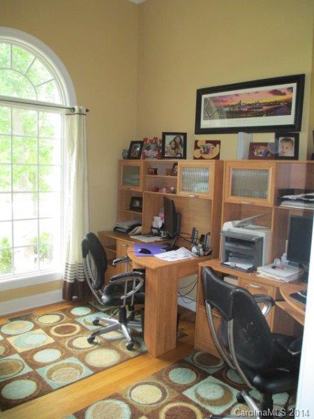 Flying Eagle Estates - Residential