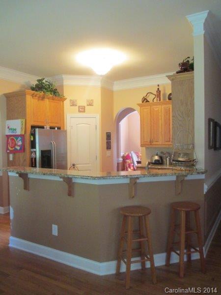 Flying Eagle Estates - Residential