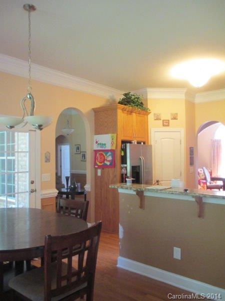 Flying Eagle Estates - Residential