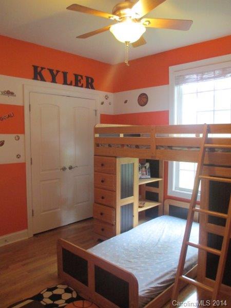 Flying Eagle Estates - Residential