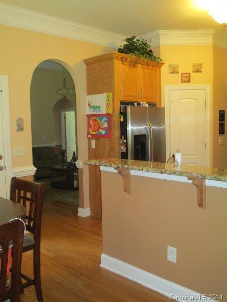 Flying Eagle Estates - Residential