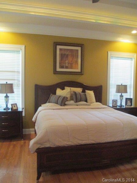 Flying Eagle Estates - Residential