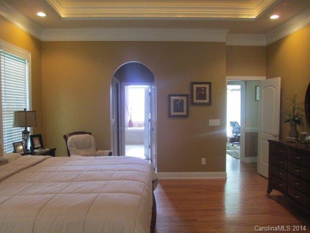 Flying Eagle Estates - Residential