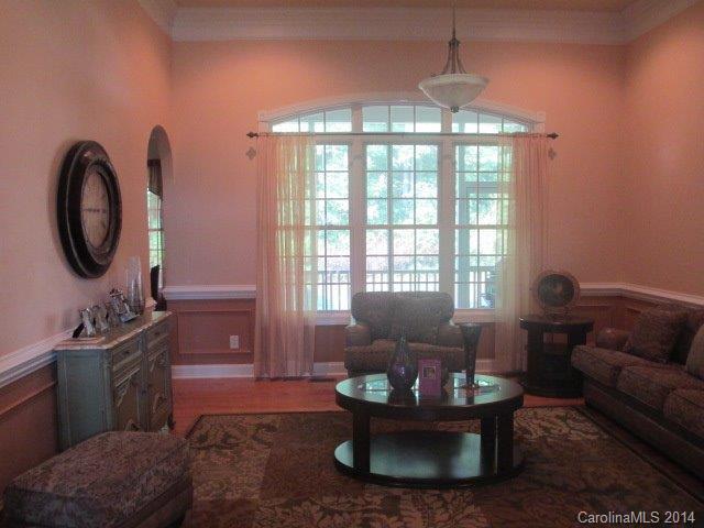 Flying Eagle Estates - Residential